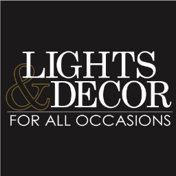 LightsForAll's profile picture. At Lights For All Occasions, we bring light & life to holidays, weddings, parties and special events.