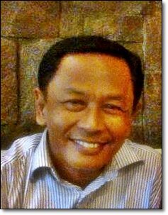 Mantan Guru smp,hoby tanaman kebun dan piara ikanm.