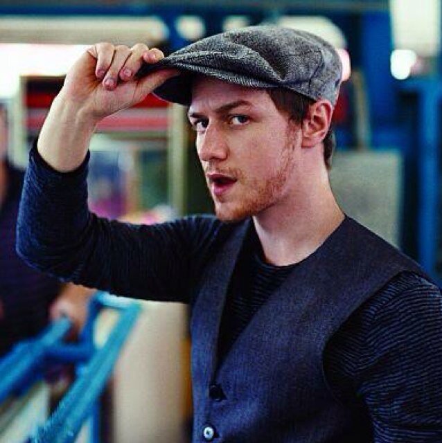 Professor Charles Xavier