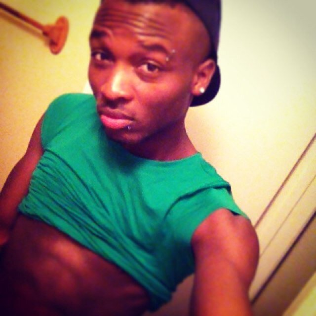 can't keep a clean reputation fqkin with messy people Y@ No !!!! *