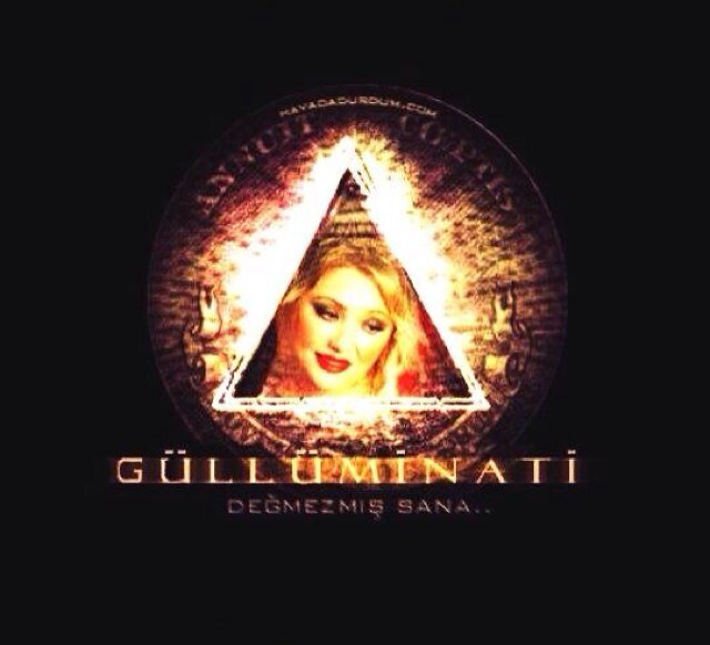 itanim_ullug's profile picture. Güllü bir ruhtur, bedene indirgenemez.