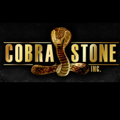 Cobra Stone Inc. (@CobraStone) | Twitter