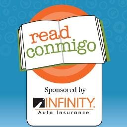 Read Conmigo is a literacy program promoting bilingualism that provides families learning tools and free children's books. Follow @ReadConmigo!