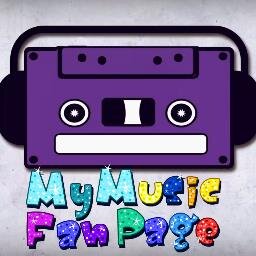 FanPageMyMusic Profile Picture