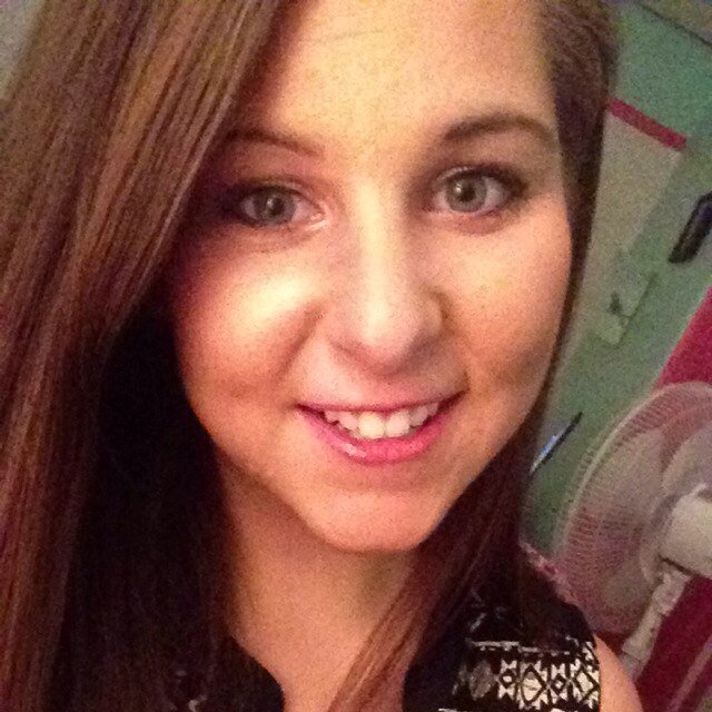 jayfrayxox's profile picture. Peace, Love, and Chi Omega :)
UMass Amherst '14
Live a little, love a lot.