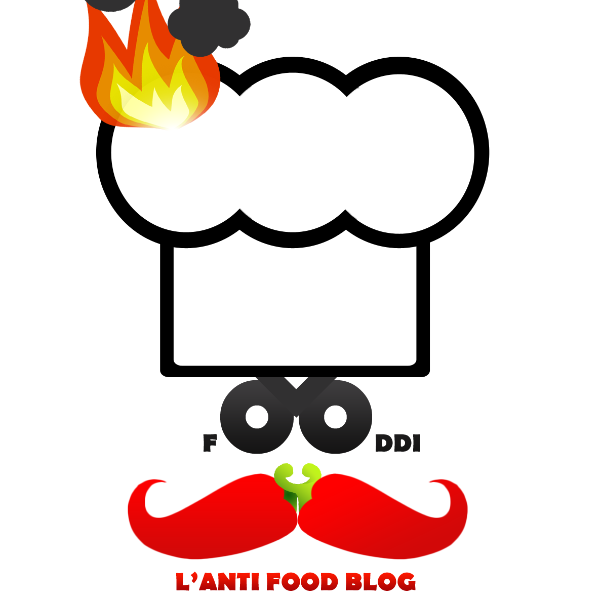 Fooddiblog's profile picture. Apri il frigo e l'unica cosa a cui vorresti dar fuoco è te stesso? Scopri Fooddi, l'anti food blog!