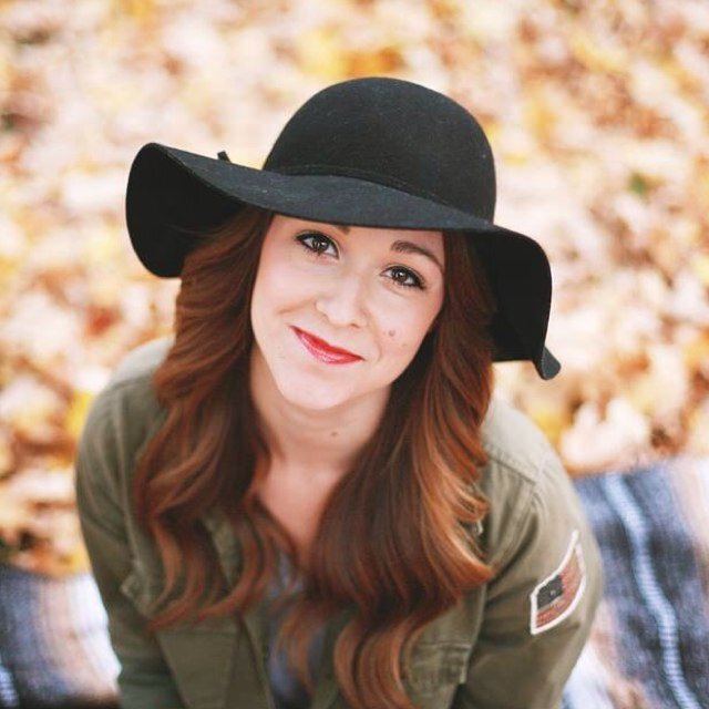 ENicoleStaley's profile picture. Worship leader @CelebrationNash