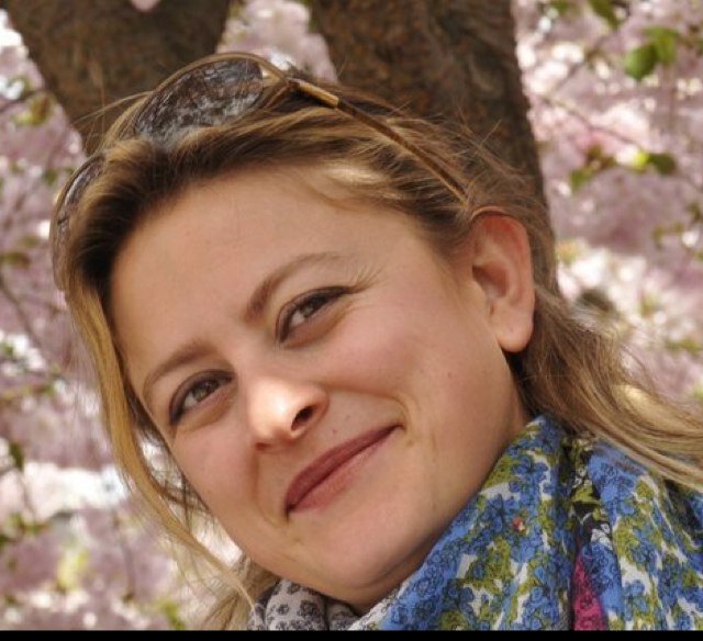 Ipek Gurol Urganci Profile
