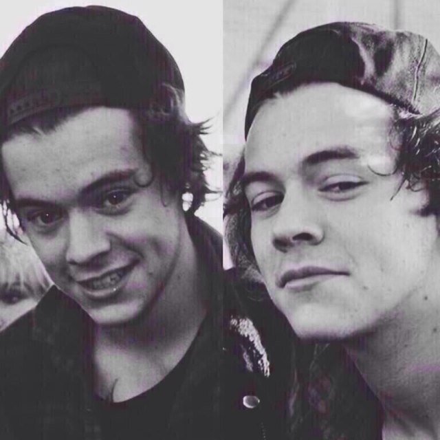 ♡ hi! follow @hallelujaharold bc she gave you this free follow ♡