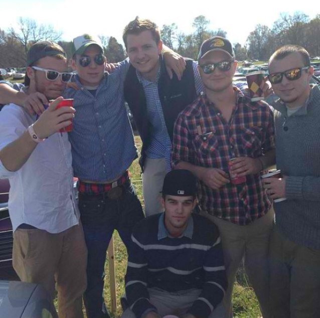 devon_mcginnis's profile picture. Commit your works to the Lord, and your plans will be established.