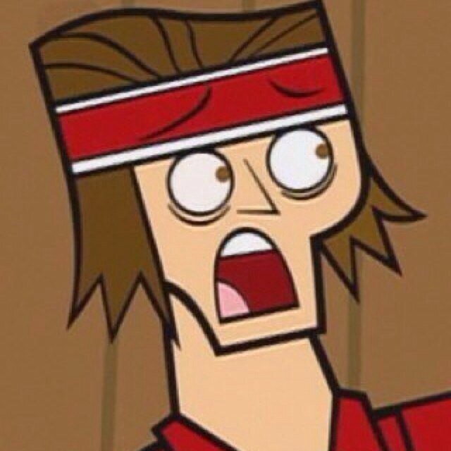 Hey! I'm the athlete you probably all know of from the show Total Drama. I'm a great, strong athlete! [RP] Jailed account for @AthleteTyler