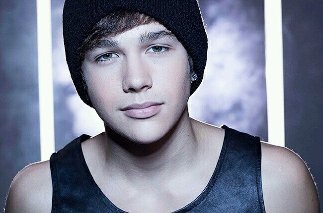 Just a name for some people... but for me is more than this Austin Carter Mahone. love @AustinMahone