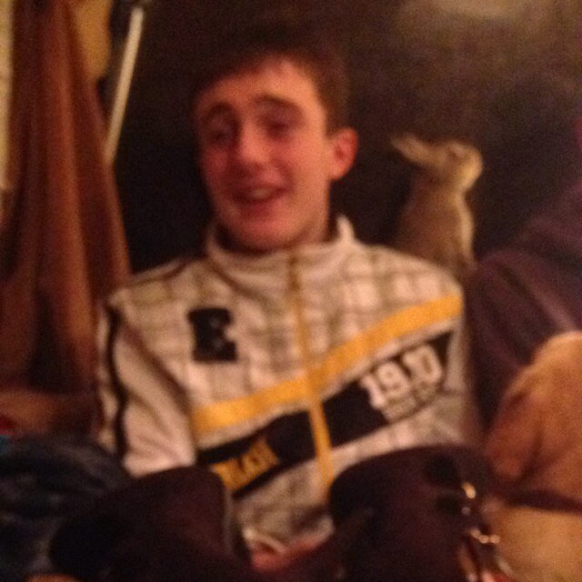 louiswalsh16's profile picture. Football , Golf , food, Tea, Playstation , sex, Drink , Football, weed , Limerick yeaaah !