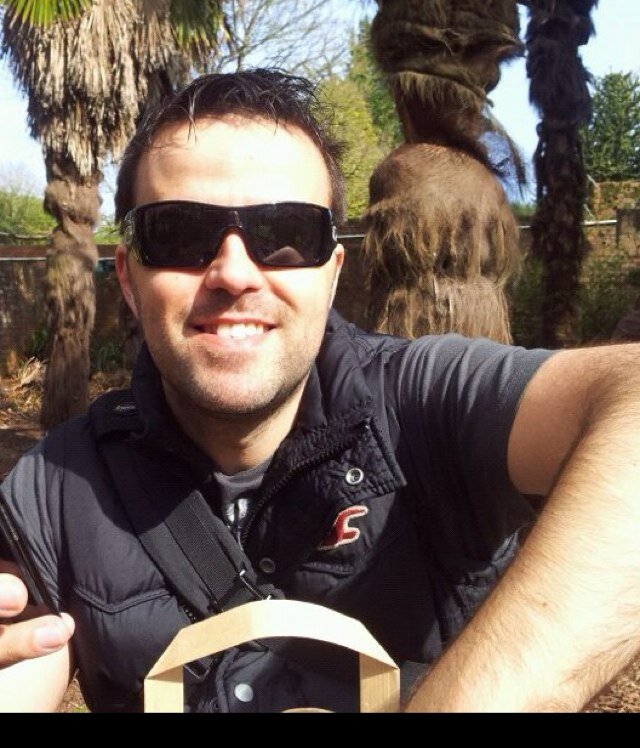 sqlserverandy's profile picture. SQL by weekdays F1 by weekends