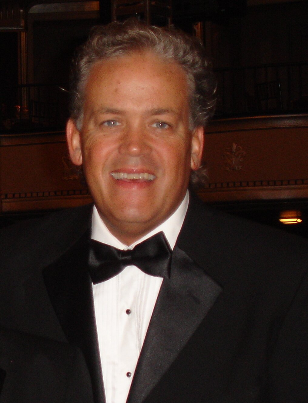 Mark Rosenberger