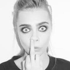 Cara_privD's profile picture. Hii I'm Cara! :)