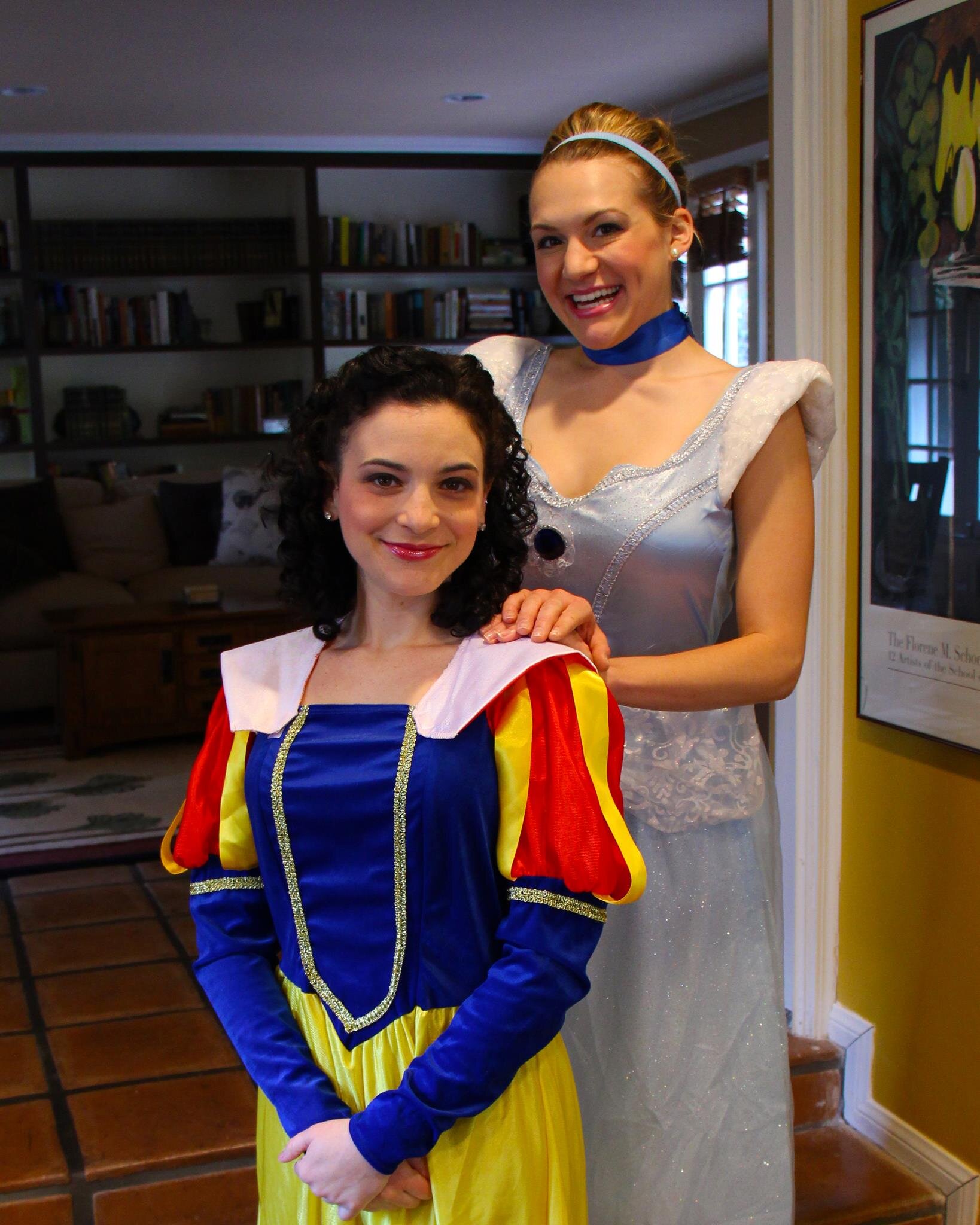 princessbizshow's profile picture. Official Twitter account for Katrina, Emily, and the Princess Business Show!