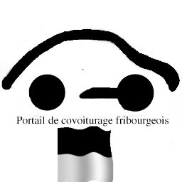 #covoiturage. Canton de #Fribourg et vers la #Suisse. Aussi pour les #universités, #entreprises et #collectivités. #gratuit! #mitfahrgelegenheit #carpooling