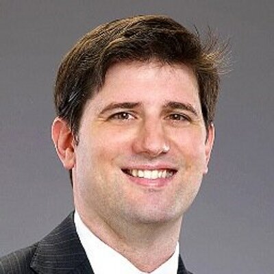 G. Scott Shaw profile photo