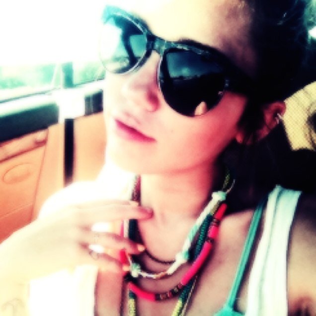 HanRosenthal_SW's profile picture. Think & Say what you want, but you really don't know me. || Izzy is Fab|| Gianna is meh Bish ||