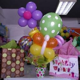 Tienda dedicada al servicio de venta y asesoría para que su celebración sea inolvidable. CC Casa Grande Center Nueva Barcelona 02812875552
