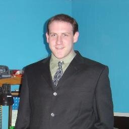 EricHartmannIT's profile picture. Passionate IT Professional