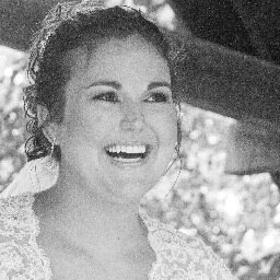 Lover of God and people. Wife of a wonderful man. Mommy to a sweet girl. Social worker. Coffee addict and southern girl.