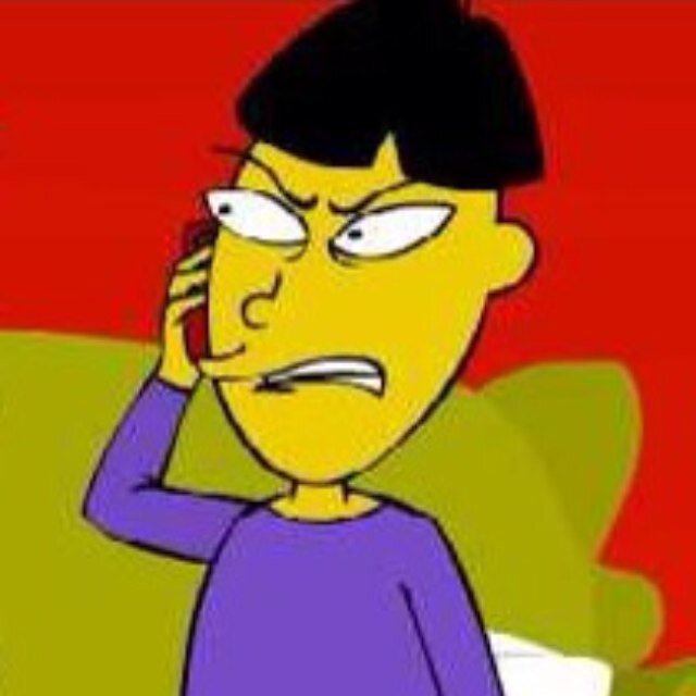 Look heer bic boii, you fallow me todai. Lyke a sum bo dee fuk u bich i shuv da 2 shopstik in yowr ass. Parody Account