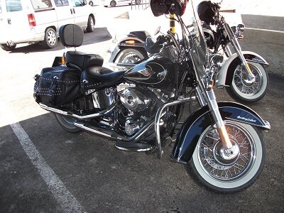 eridermoj's profile picture. Eaglerider Mojacar, Alquiler de Harley Davidson en la Provincia de Almería.