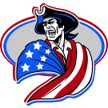 Northern Patriot Wrestling. News and Information.