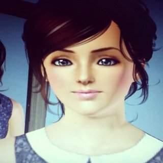 Little addicted to sims :) Lifesimmer fan :) Gamer :)