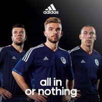 Scottish Football (@scotlandfa) 's Twitter Profile
