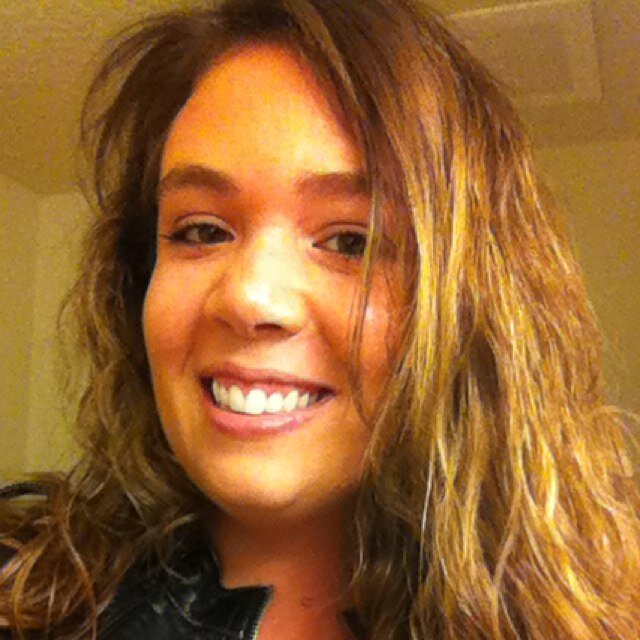 NikkiSzanyi's profile picture. 