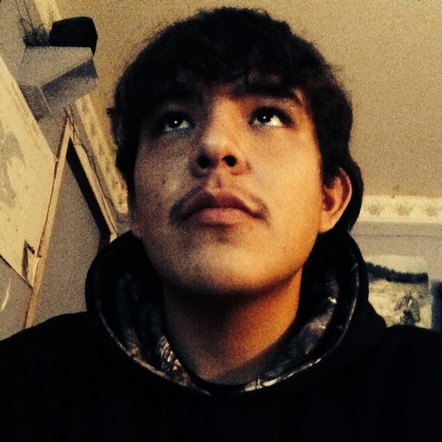 Native American. Oglala Lakota Sioux. #605