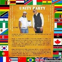Unity Party (@unity_movement) 's Twitter Profile