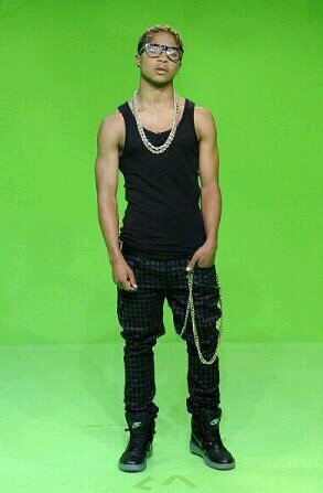 Mindless Behavior™  #Real Page I LOVE MY FANS