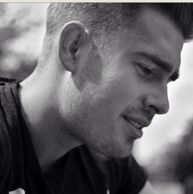 jmjenssen's profile picture. 