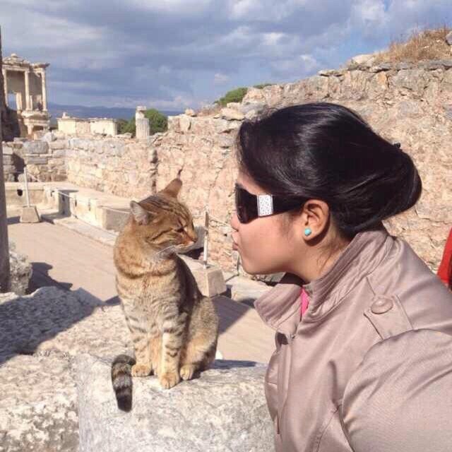 The animal in you is no match for the demon in me.