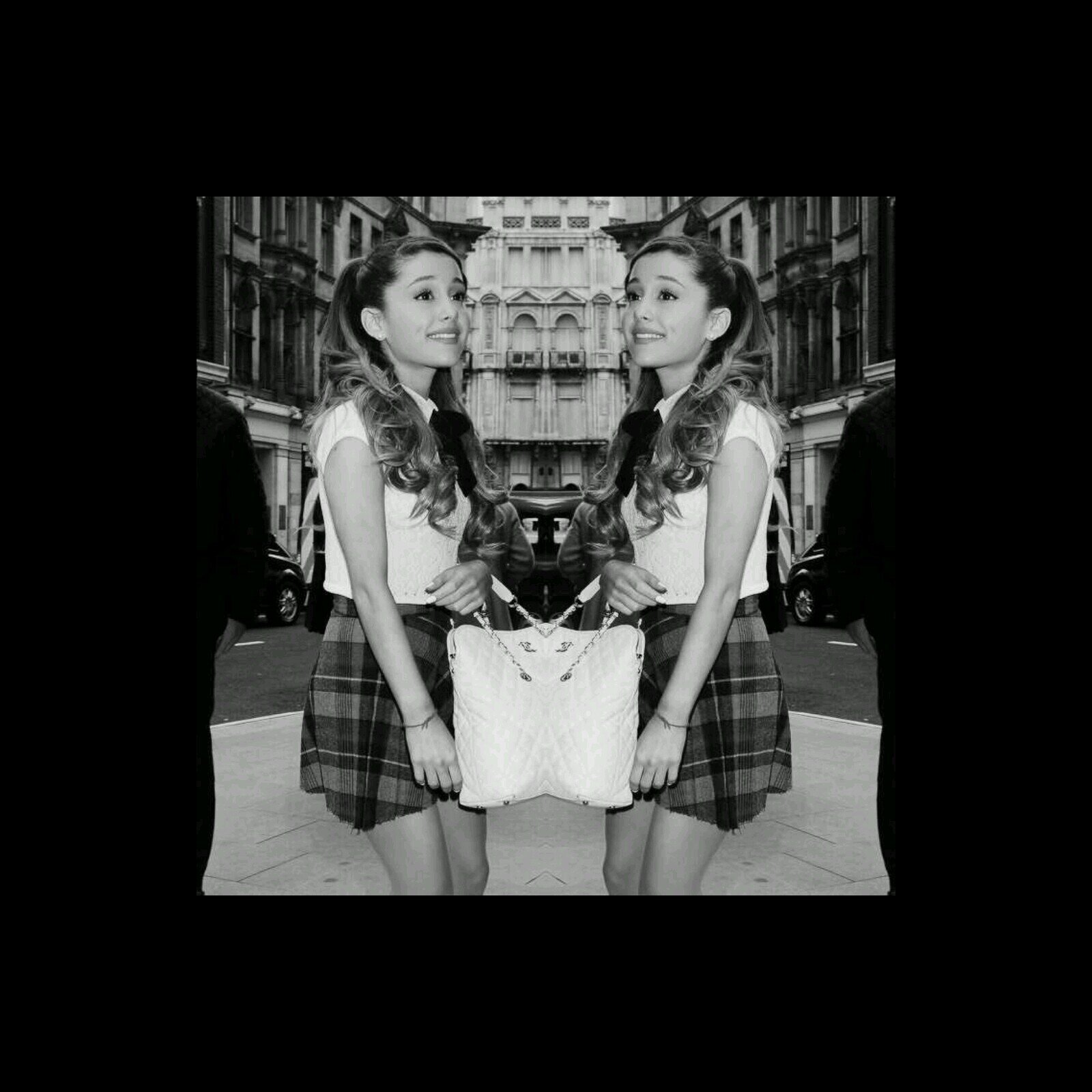 Ariana ♥ Paramore ♥ Janoskians ♥ 16 years old