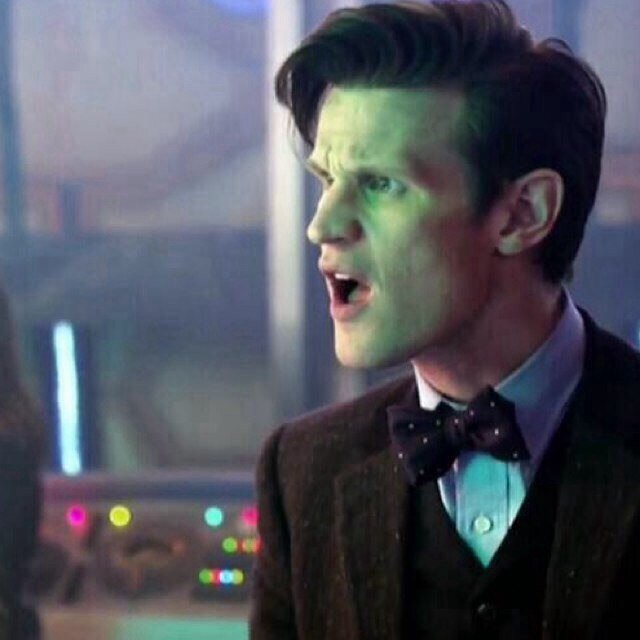 With our backs to the wall, the darkness will fall. I never quite thought we could lose it all. Ready, aim, fire. Ready, aim, fire away. [Doctor Who RP]