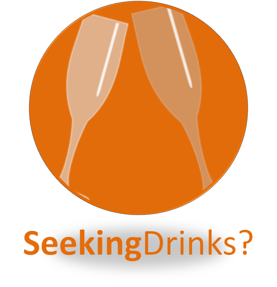 SeekingDrinks's profile picture. Never Drink Alone! The perfect solution to buy beautiful and interesting partners to drink with... at a bar or coffee shop, on your smartphone!
Coming Soon!
