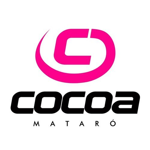 Promotors Arnau i Dani de la llista Ivan Cristian de Cocoa Mataró, la referència!