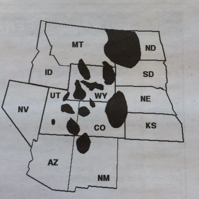 RMOJ was established in 1921 as the Montana Oil Journal. We are a weekly publication that covers the Rocky Mountain region, and the Great Plains.