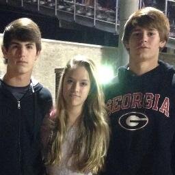 JMMorris33's profile picture. Baseball and Football ⚾ Christian MattyB's Bro I can do all things through Christ who strengthens me. Phil. 4:13. Following 348.