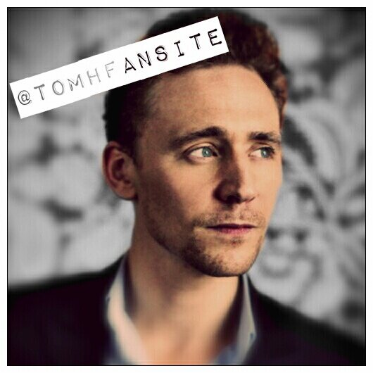 Run by @sharannxx. Kik: sharanxx.  Dedicated to Tom Hiddleston.