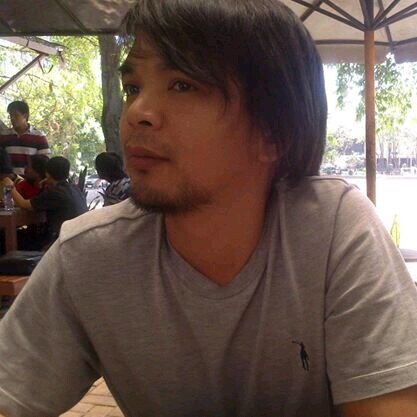 tris_kt's profile picture. Teknik Elektro SWCU