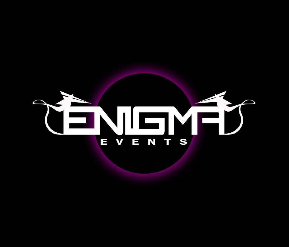 EnigmaEventsNYC's profile picture. 