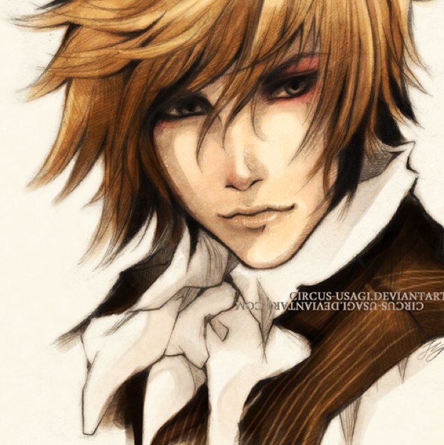 I am a secret undercover agent named Christopher Micheals. Who am I an agent for? That's confidential. I've been known to be a vampire. Would you like to see?