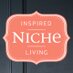 Niche InspiredLiving (@nicheinspired) Twitter profile photo Niche InspiredLiving (@nicheinspired) Twitter profile photo