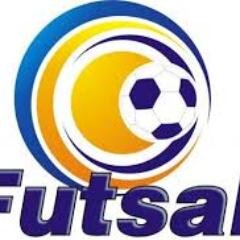 Este twitter é destinado a todos sobre futsal , porque o futsal não sai da cabeça